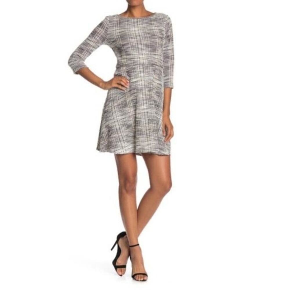 New Max Studio Dress